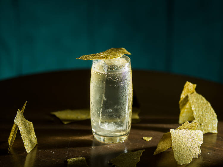 Sofá – Un Collins
