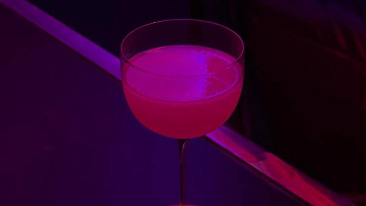 Gordo Chanta – Gimlet