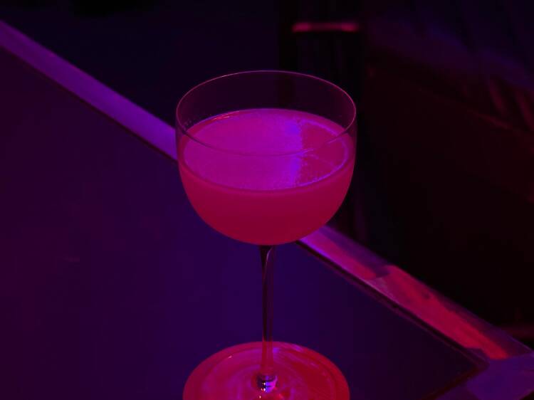 Gordo Chanta – Gimlet