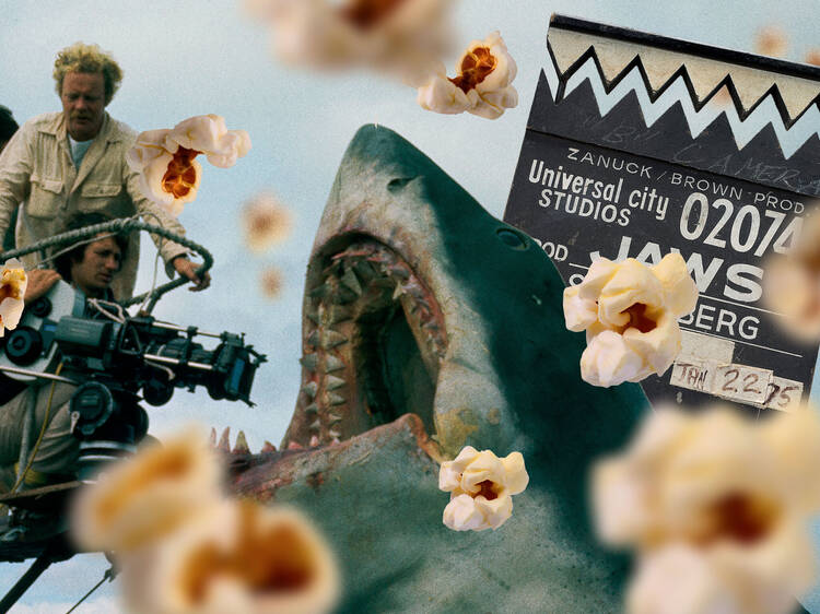 ‘Jaws’ turns 50: 7 epic ways to celebrate the shark movie classic