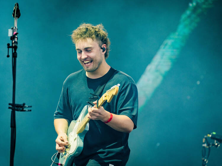 Sam Fender at St James' Park Stadium in Newcastle: start time, tickets, potential setlist and what you need to know