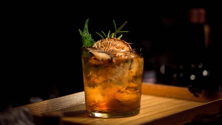 World Gin Day: 8 must-try cocktails to toast in Buenos Aires