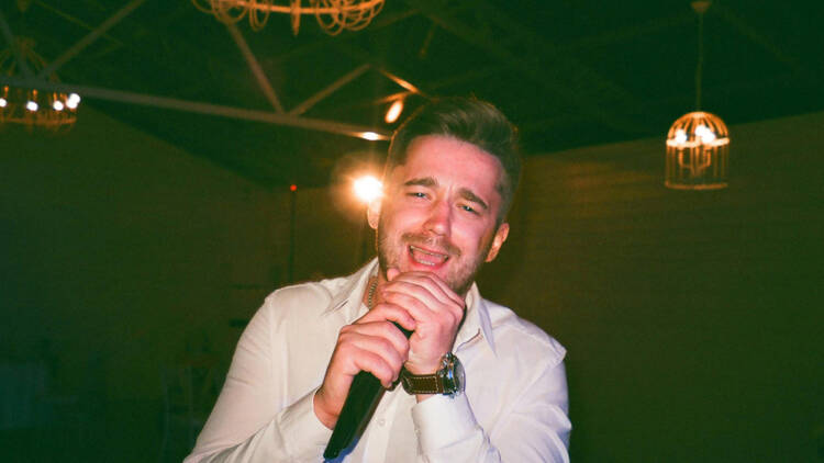 Karaoke gratis dia del padre