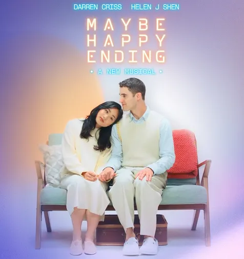 maybe-happy-ending