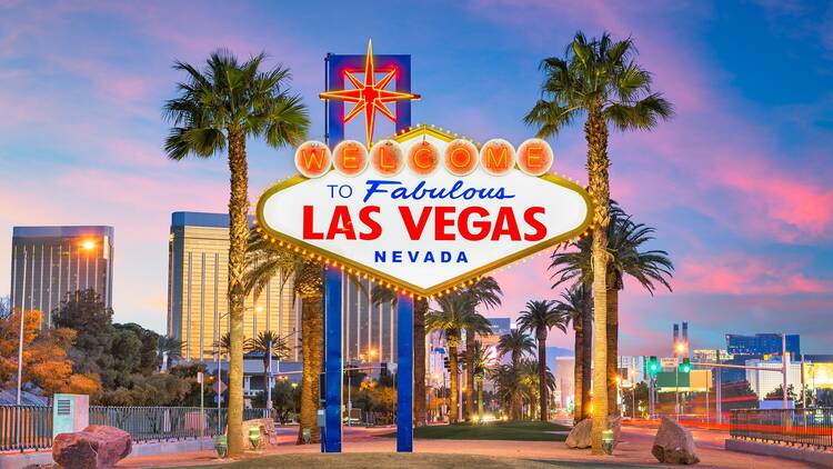 Las Vegas, Nevada
