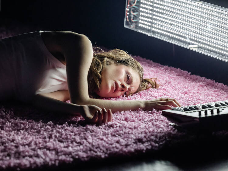 Heartbreak Hotel