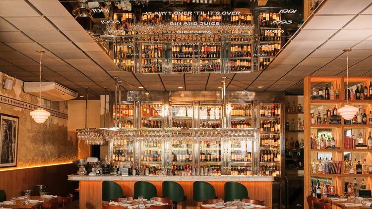 Restaurante Glória