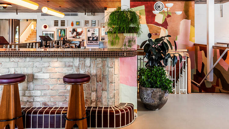Inside Bombies