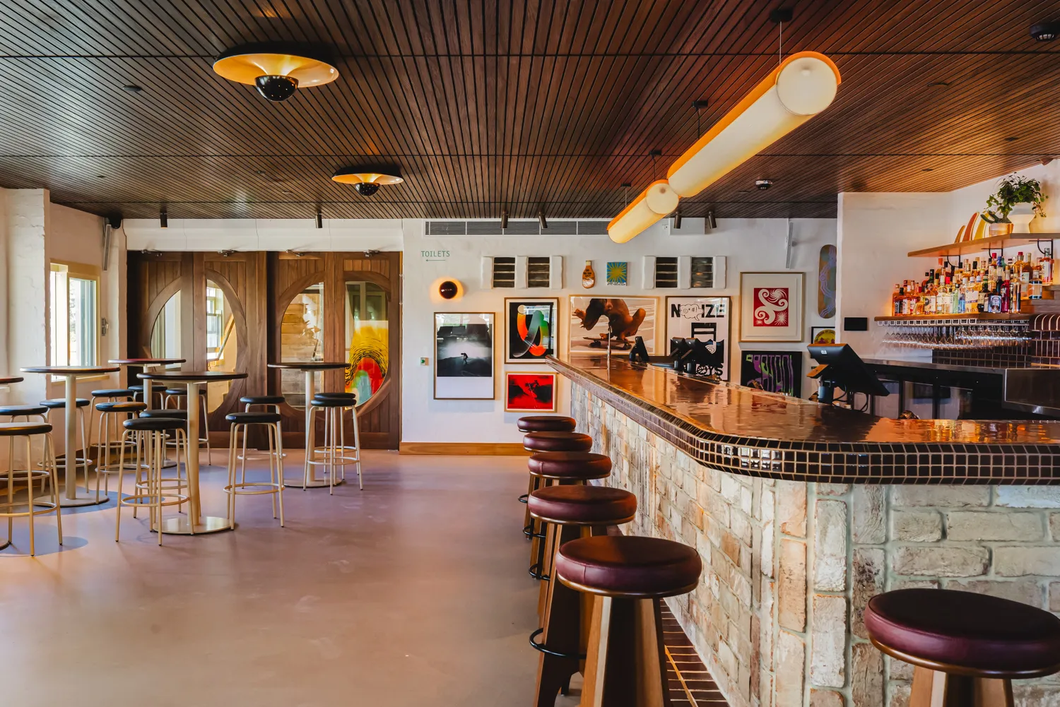 Inside Bombies