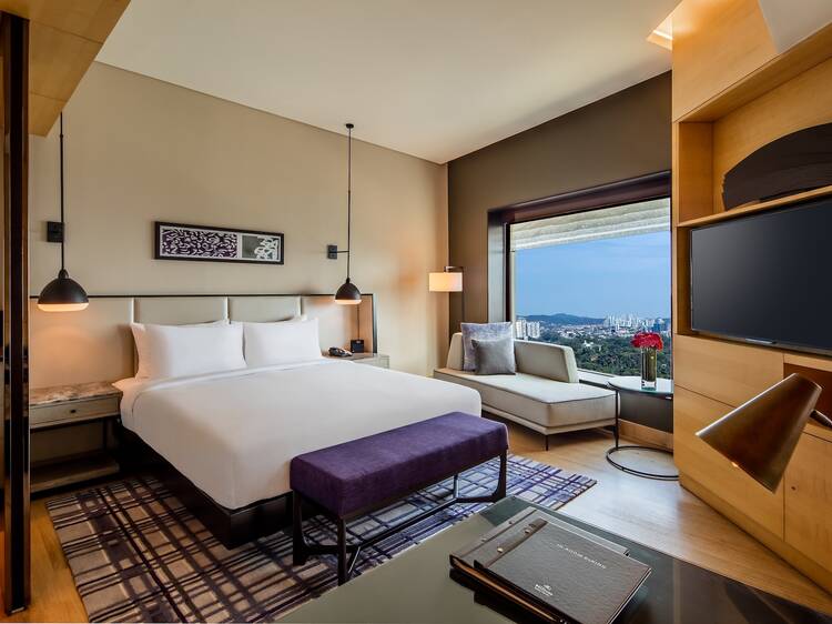Hilton Kuala Lumpur