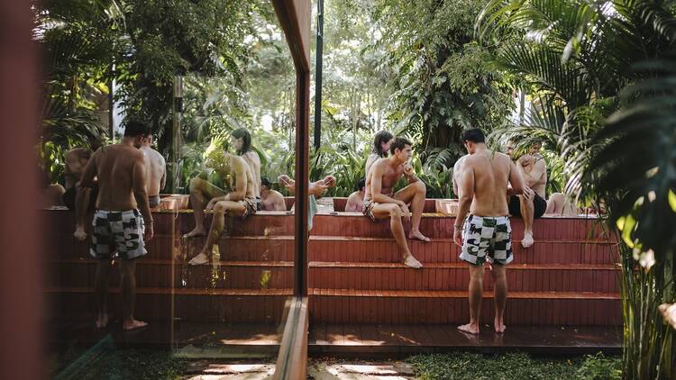 Global Wellness Day in Bangkok: What’s on, where to go and how to join in