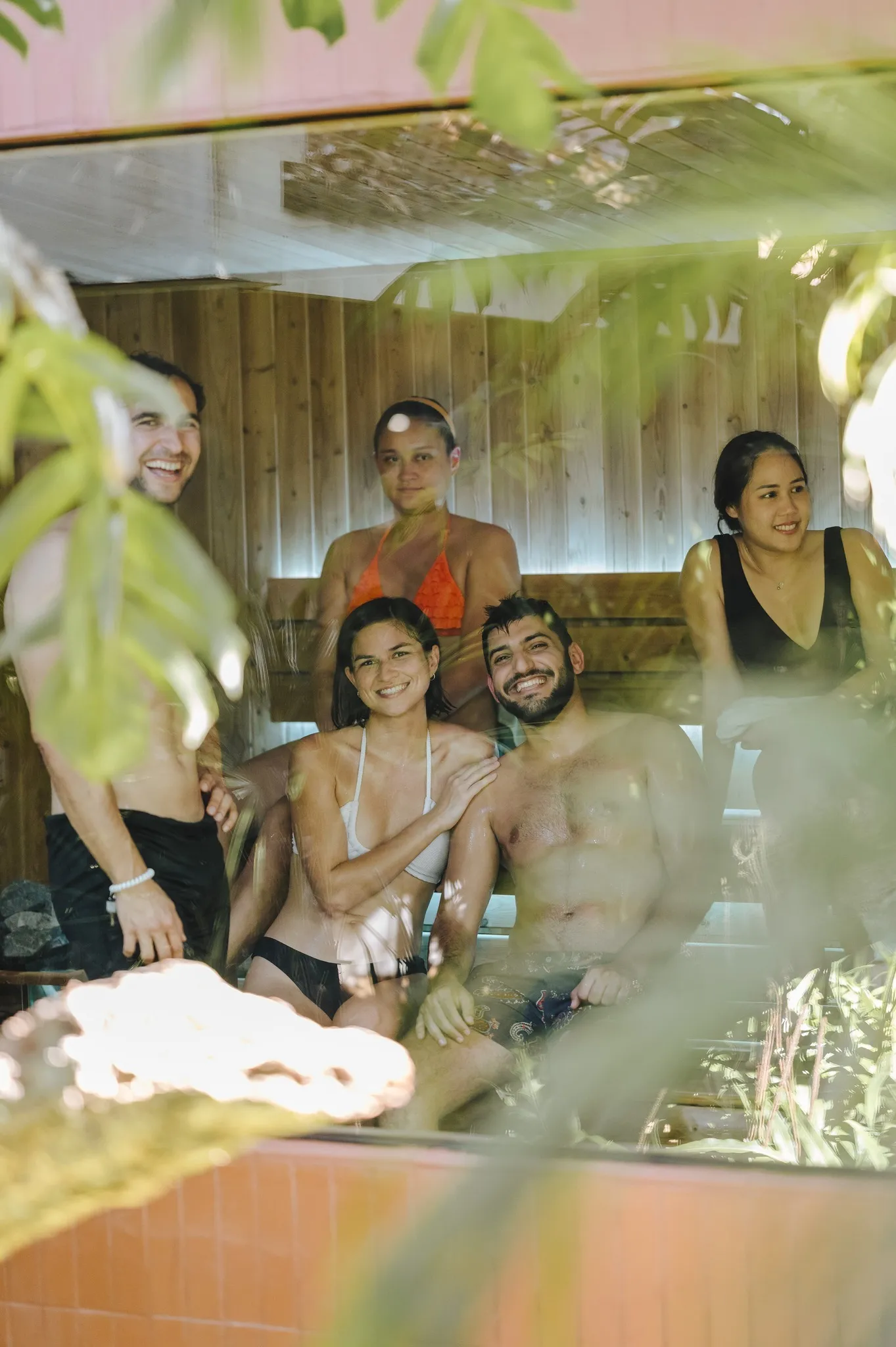 Dip Garden Onsen and Ice Bath