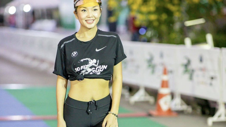 Pride Run with SO/Bangkok