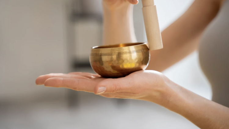 GBD therapeutic workshop at Rosewood Bangkok