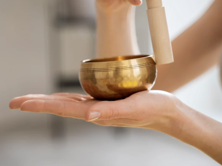 GBD therapeutic workshop at Rosewood Bangkok