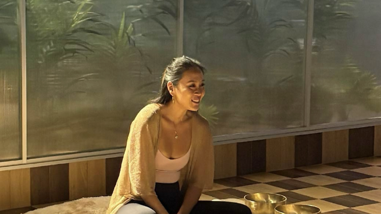 Inner Harmony At Energy Space