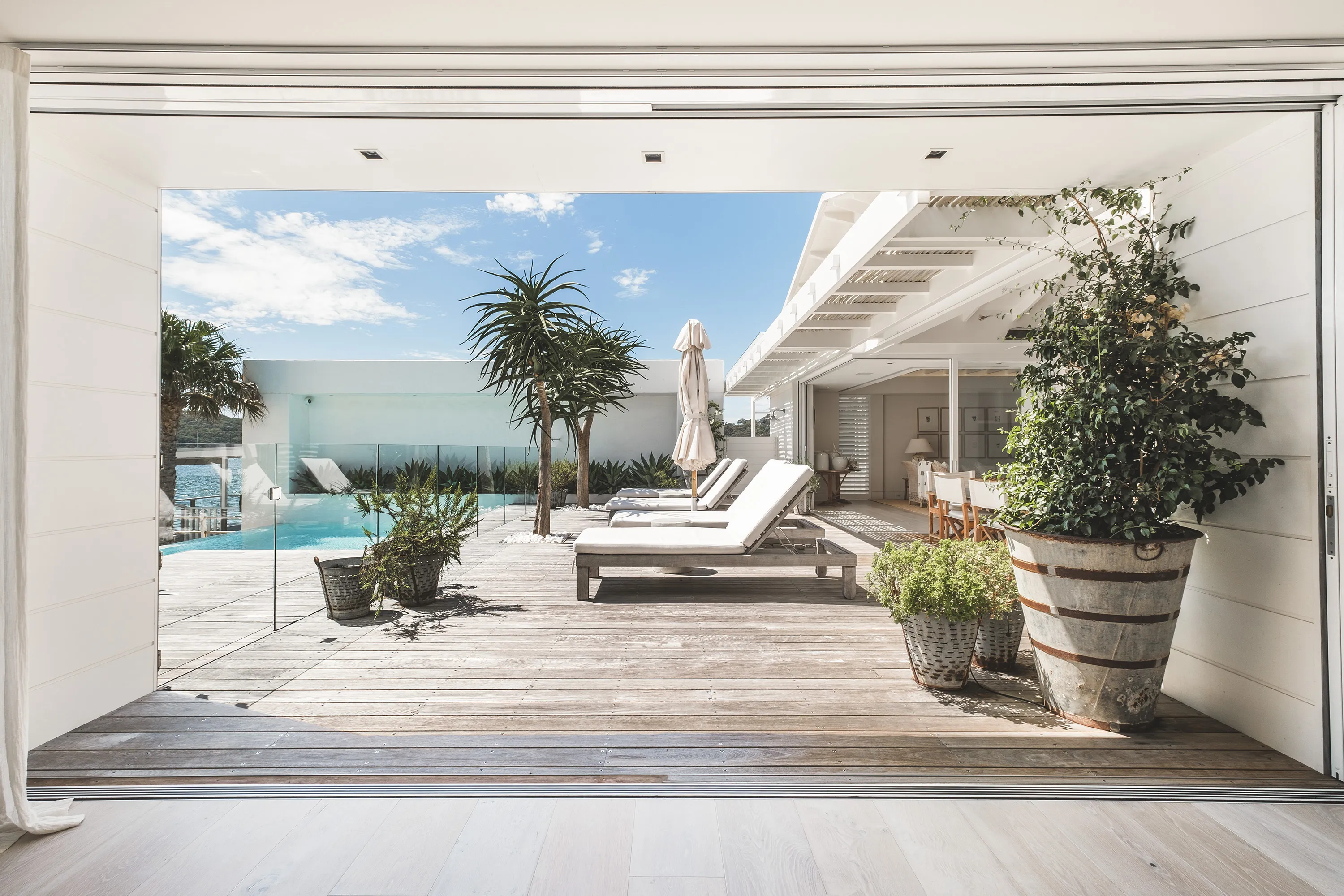 Luxico luxury property