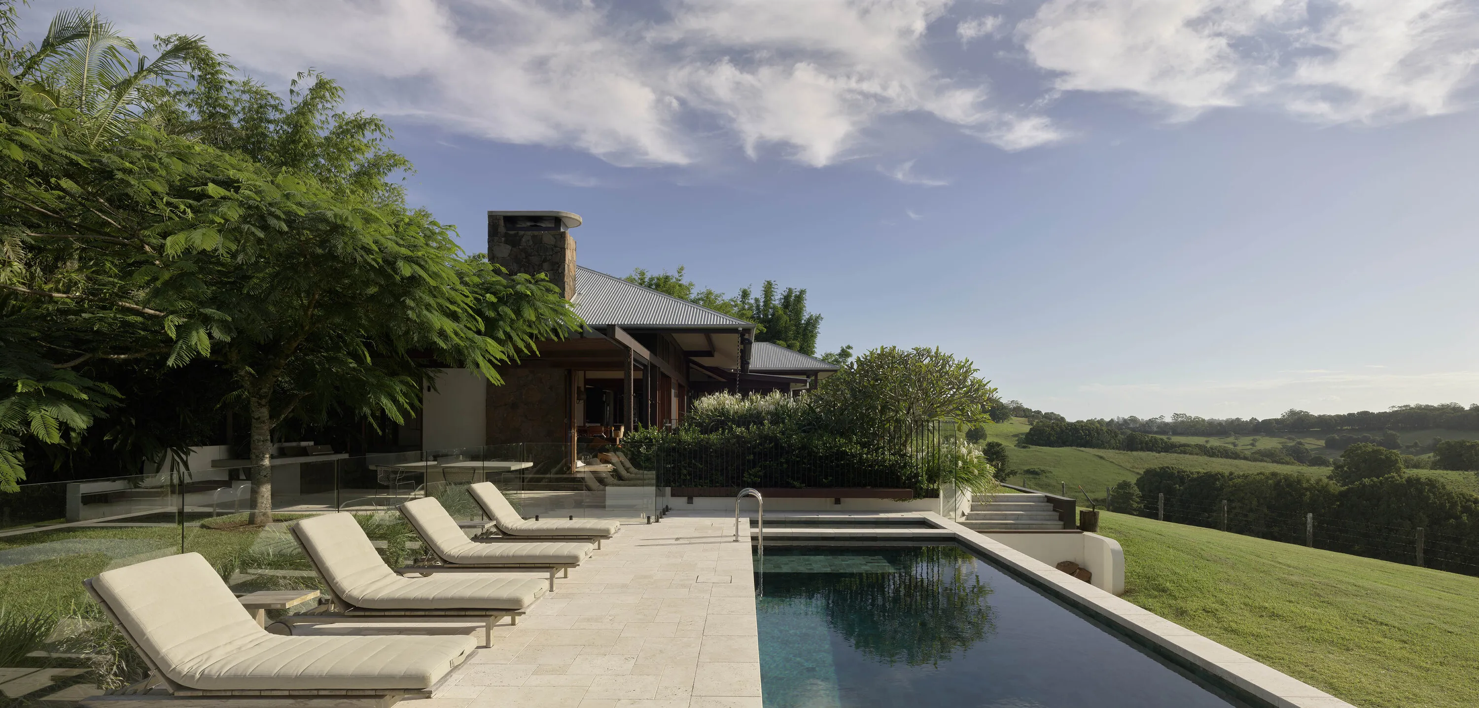 Luxico luxury property