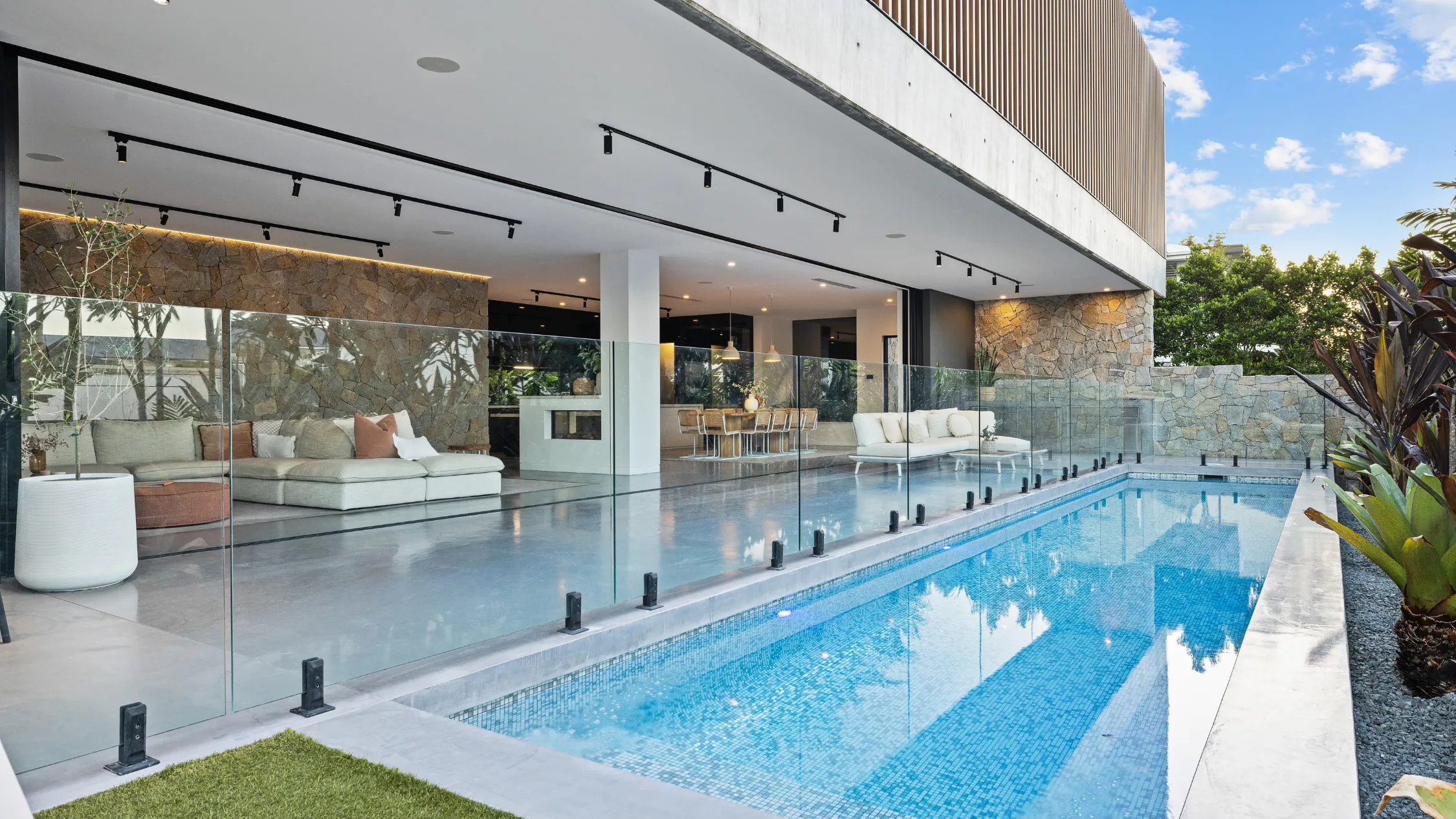 Luxico luxury property