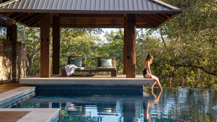 Luxico luxury property