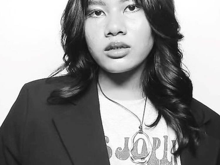 Natnicha Jarong