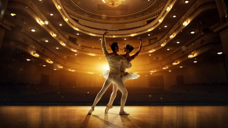 Swan Lake