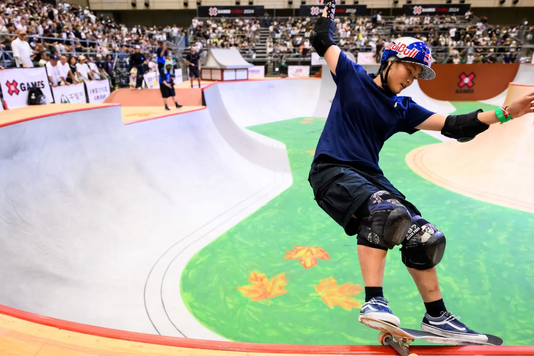 X Games Osaka 2025