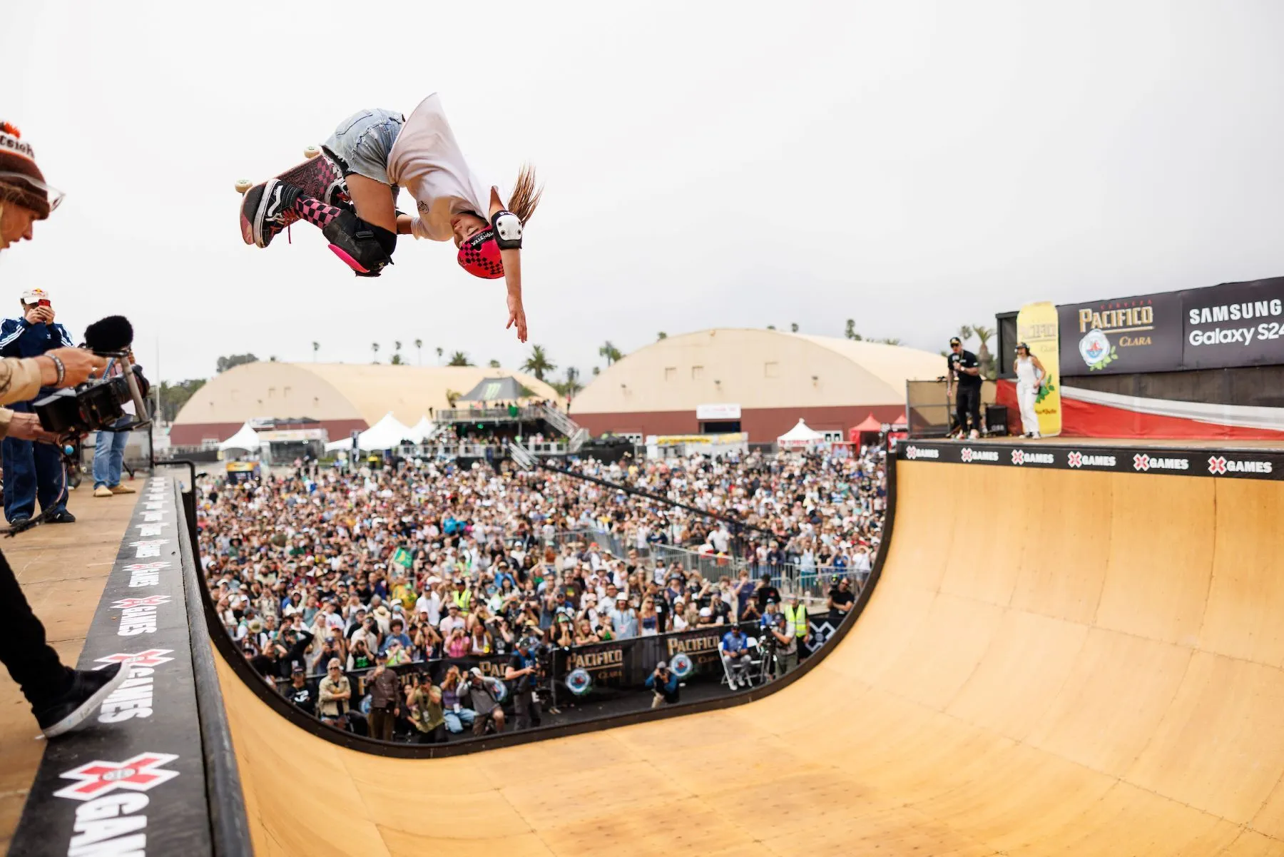 X Games Osaka 2025