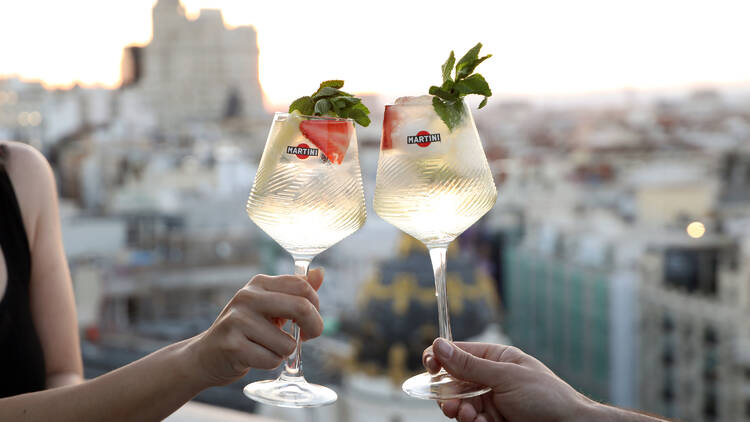 MARTINI