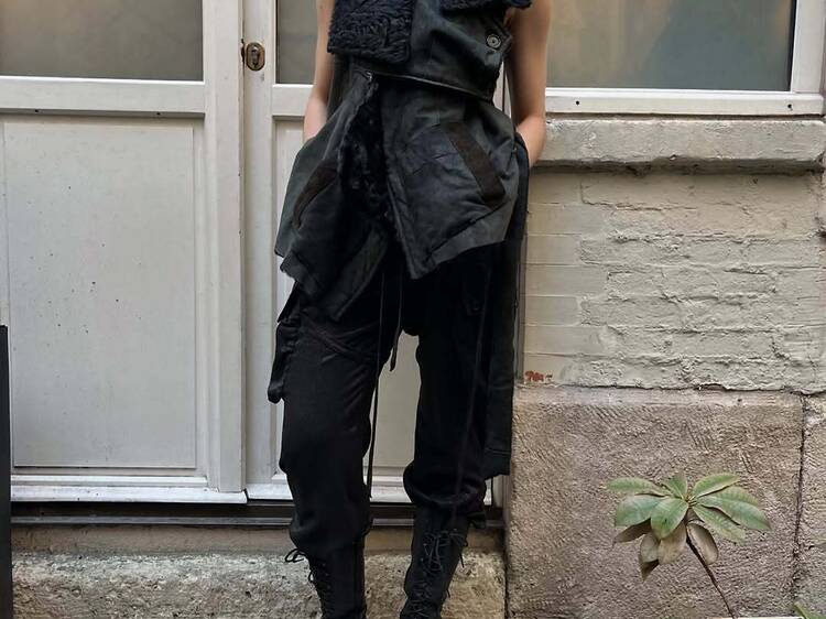 L’OBSCUR