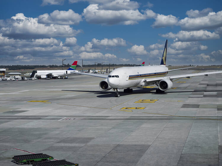 SA's new domestic flight developments signal good news for travellers?