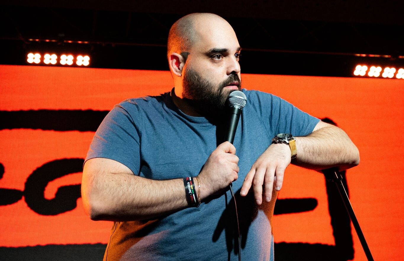 Marginal Comedy Nights Bid Farewell with a Special Edition – For Now