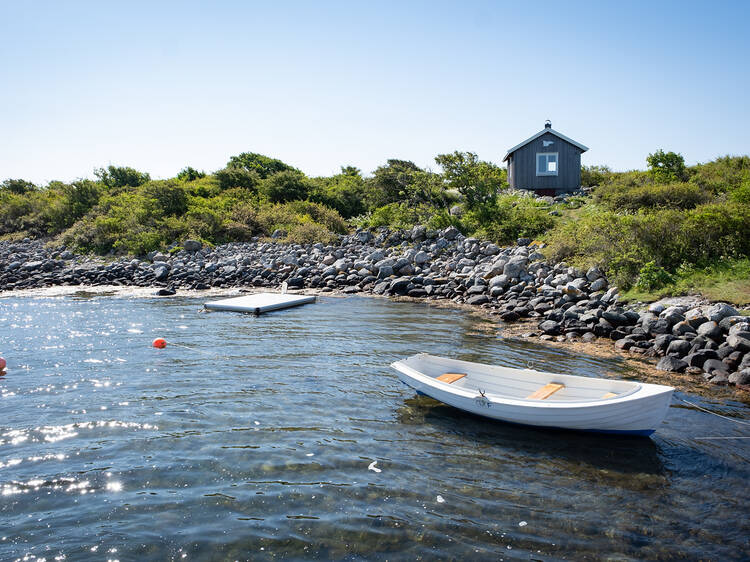 Forget Spain – I went to Sweden and found the ideal summer holiday destination Forget Spain – I went to Sweden and found the ideal summer holiday destination