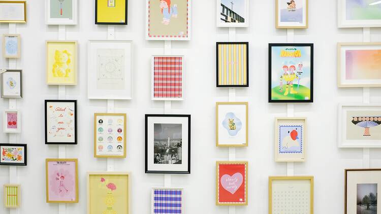 Garome Art Shop Garome Art Shop