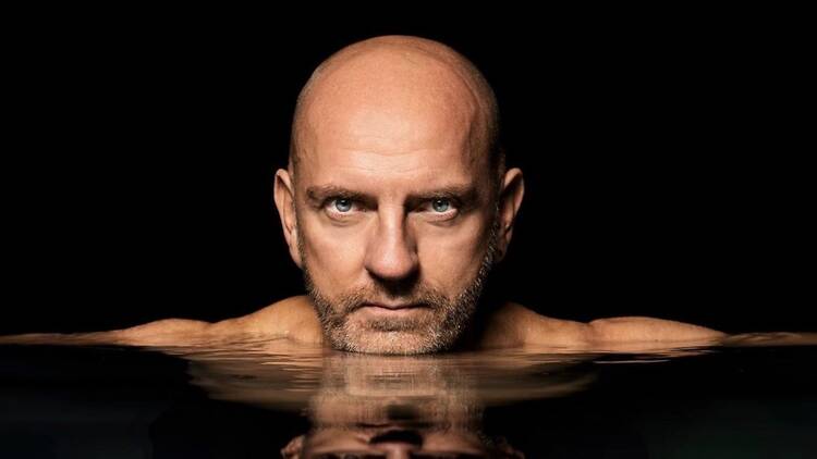 Sven Väth.