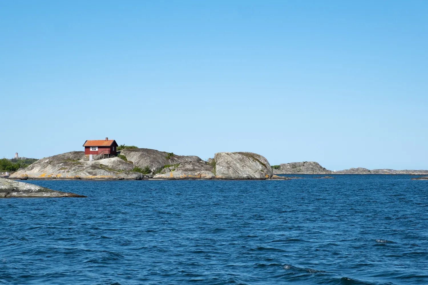 Vrango Island