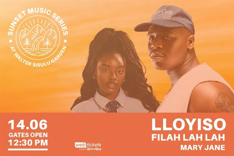 Sunset Music Series