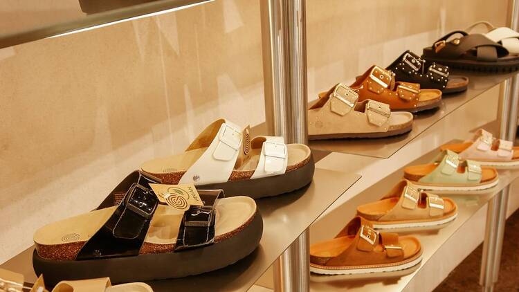 Genuins Concept Store Fuencarral 