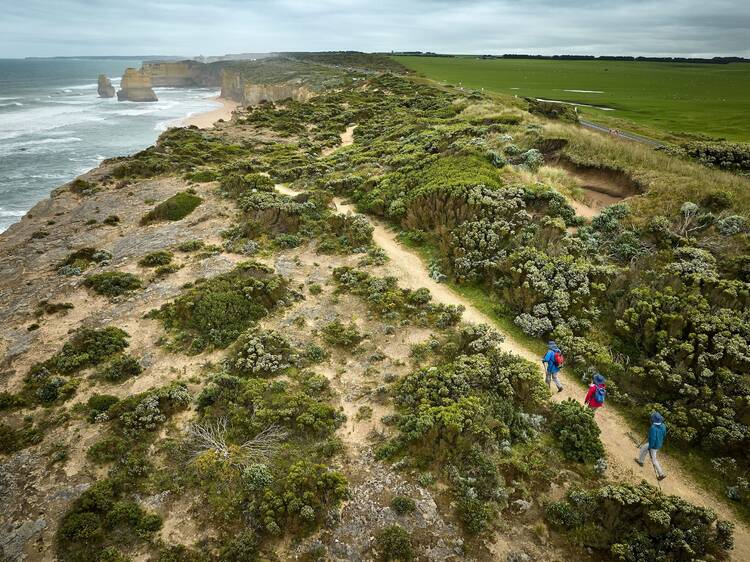 This is Australia’s best coastal walk – according to someone who's done them all