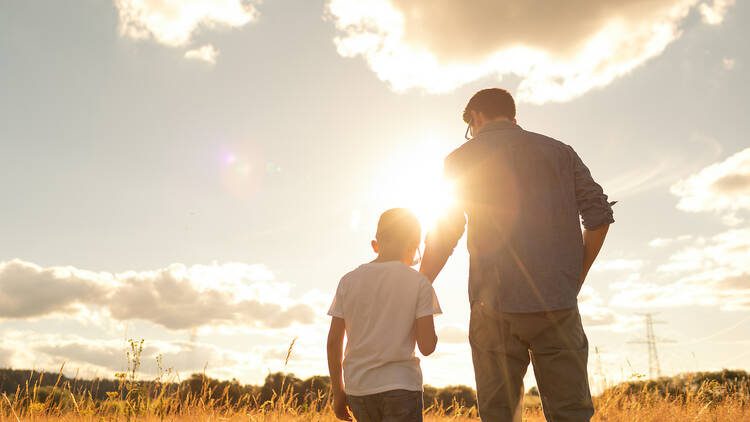 Father’s Day, Cape Town Style: Local legends share their ideal day