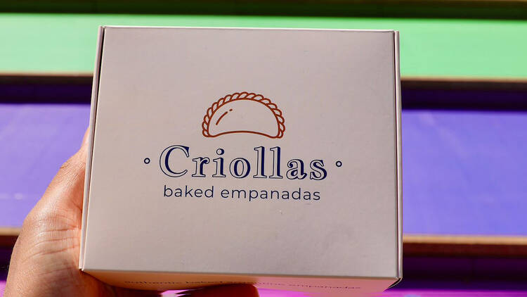 Criollas (Criollas)