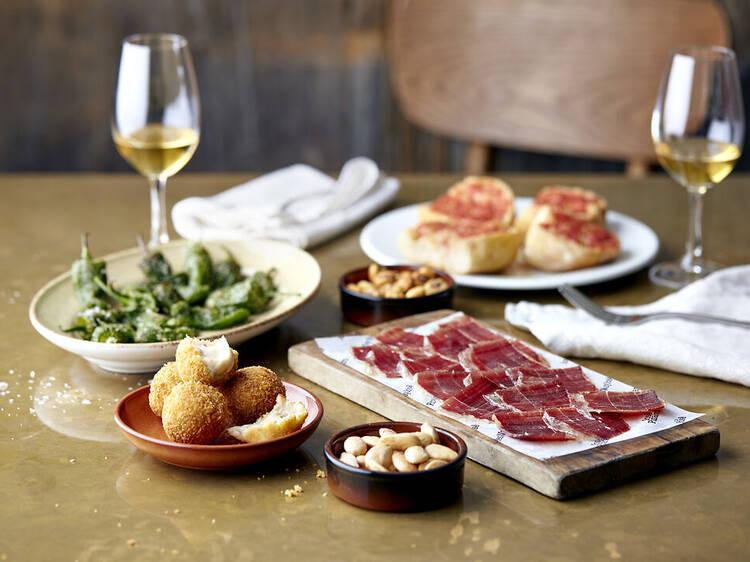 The best things I ate on a P&O Cruises holiday in the Med