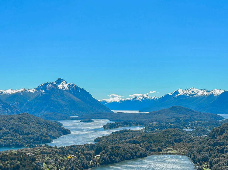 bariloche