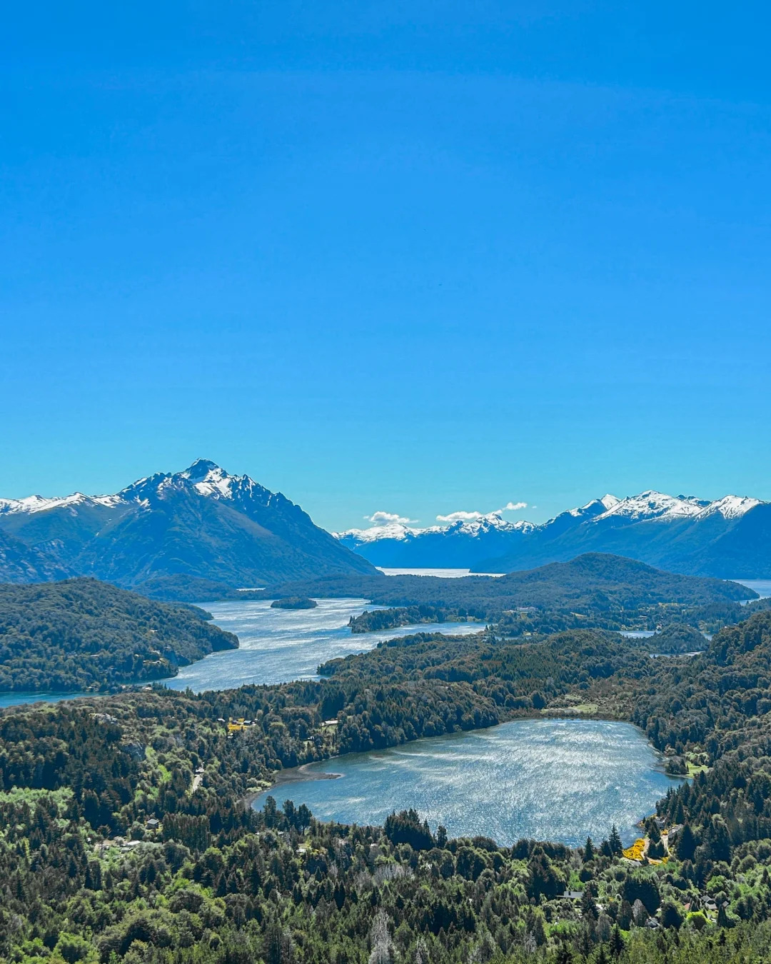 The 30 best places to visit in Argentine Patagonia