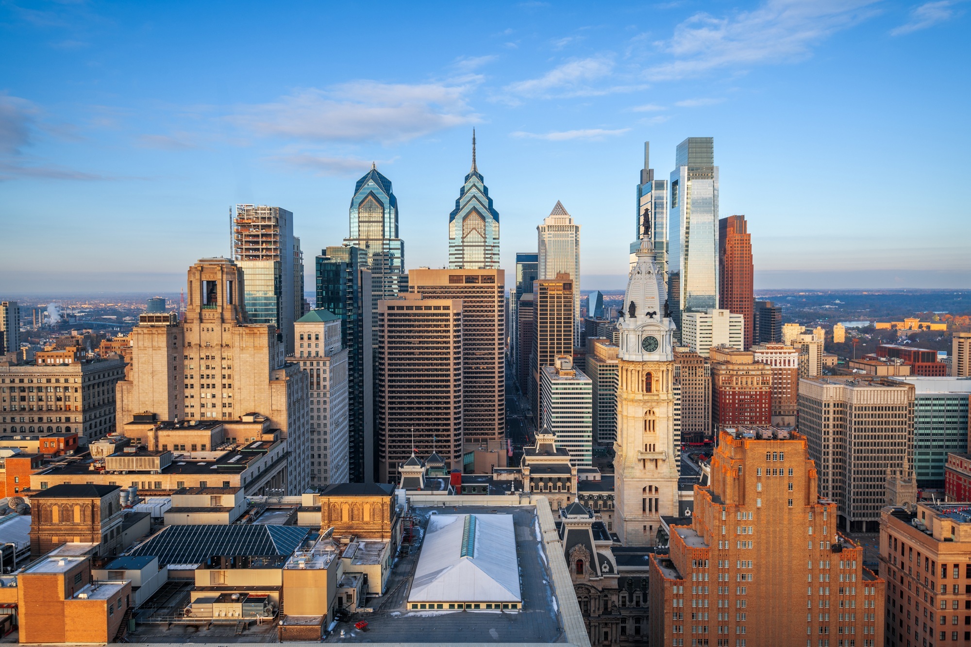 Philadelphia and Carlsbad Top Global List of Culinary Travel Destinations in New Report