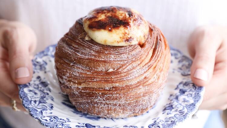 Maman x Martha Stewart