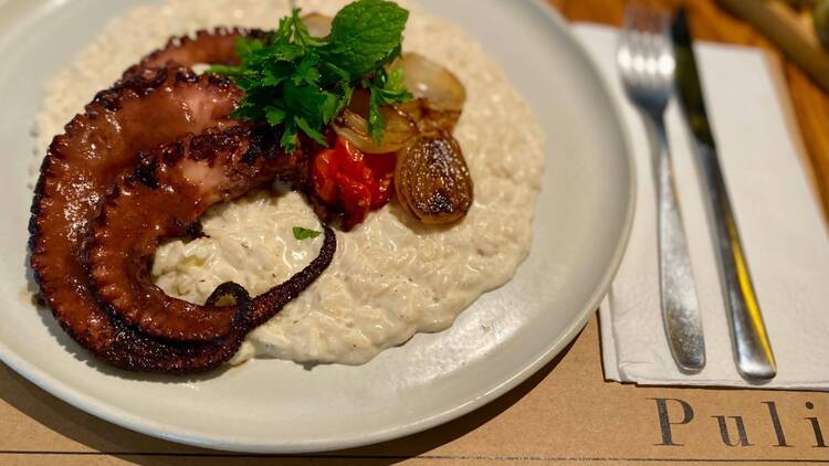 Puli Trattoria
