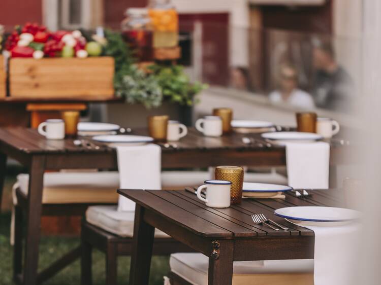 InterContinental Porto - Palácio das Cardosas