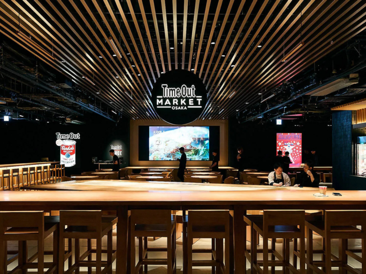 I went to the first ever Time Out Market in Asia Pacific – here’s why you should too