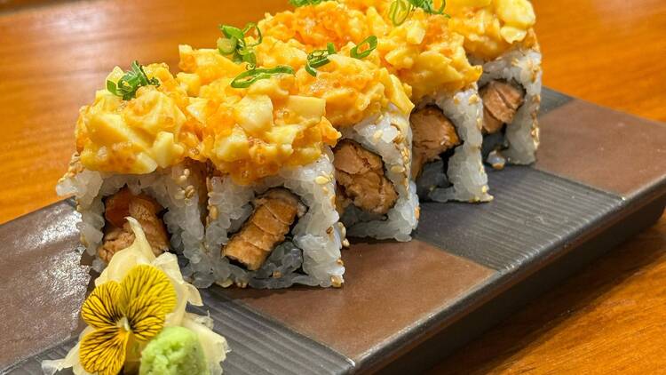 Akashi Japanese Restaurant